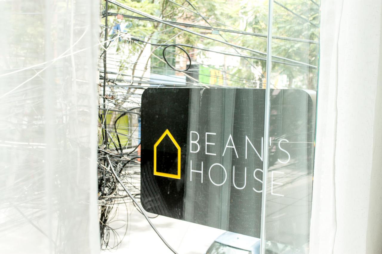 Ferienwohnung Bean'S House Đà Nẵng Exterior foto
